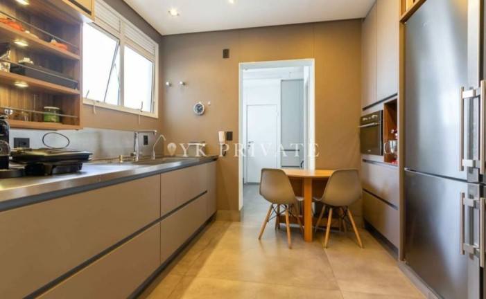 Imagem Apartamento com 3 Quartos à Venda, 230 m² em Planalto Paulista - São Paulo Imagem Apartamento com 3 Quartos à Venda, 230 m² em Planalto Paulista - São Paulo