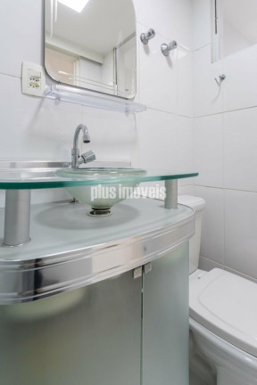 Imagem Apartamento com 2 Quartos à Venda, 44 m² em Pinheiros - São Paulo Imagem Apartamento com 2 Quartos à Venda, 44 m² em Pinheiros - São Paulo
