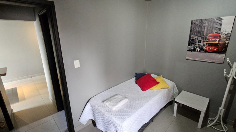 Imagem Cobertura com 2 Quartos à Venda, 114 m² em Brooklin Paulista - São Paulo