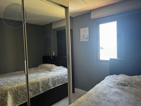 Imagem Apartamento com 2 Quartos à Venda, 83 m² em Canto Do Forte - Praia Grande