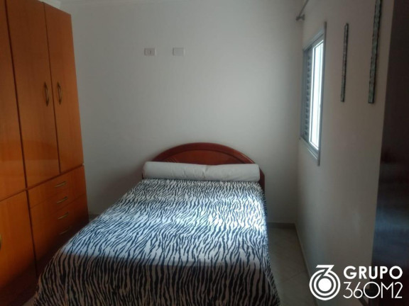 Imagem Apartamento com 3 Quartos à Venda, 152 m² em Vila Curuçá - Santo André Imagem Apartamento com 3 Quartos à Venda, 152 m² em Vila Curuçá - Santo André