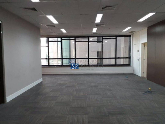 Imagem Sala Comercial para Alugar, 300 m² em Itaim Bibi - São Paulo Imagem Sala Comercial para Alugar, 300 m² em Itaim Bibi - São Paulo