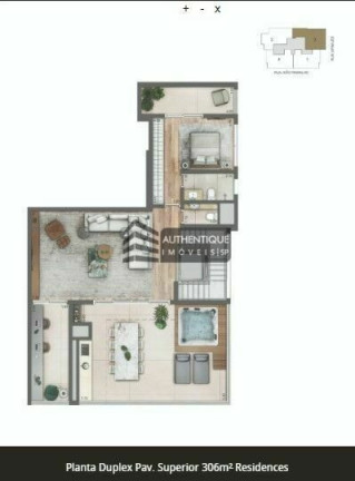 Imagem Apartamento com 4 Quartos à Venda, 162 m² em Perdizes - São Paulo