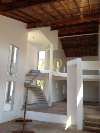Imagem Casa de Condomínio com 8 Quartos à Venda, 2.370 m² em Atibaia - Atibaia Imagem Casa de Condomínio com 8 Quartos à Venda, 2.370 m² em Atibaia - Atibaia