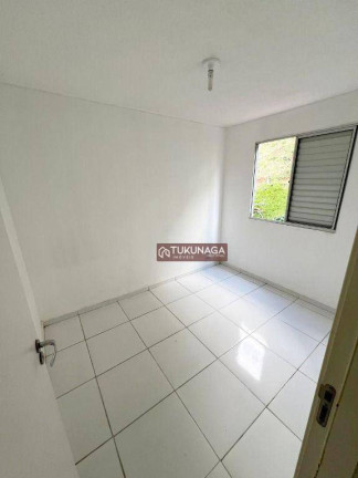 Imagem Apartamento com 2 Quartos à Venda, 58 m² em Vila Alzira - Guarulhos Imagem Apartamento com 2 Quartos à Venda, 58 m² em Vila Alzira - Guarulhos