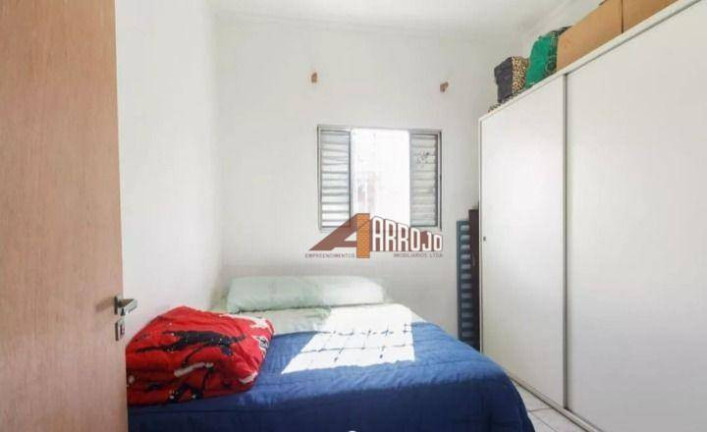 Imagem Casa com 4 Quartos à Venda, 117 m² em Penha De França - São Paulo