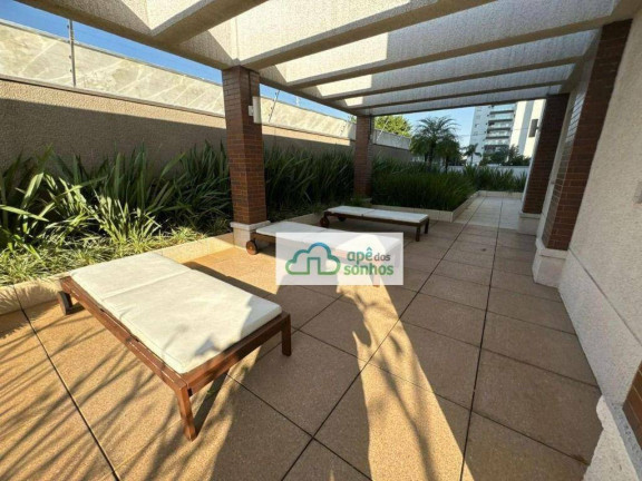 Imagem Apartamento com 2 Quartos à Venda, 60 m² em Vila Anastácio - São Paulo