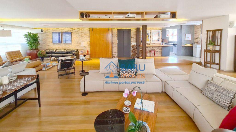 Imagem Apartamento com 3 Quartos à Venda, 270 m² em Itaim Bibi - São Paulo Imagem Apartamento com 3 Quartos à Venda, 270 m² em Itaim Bibi - São Paulo