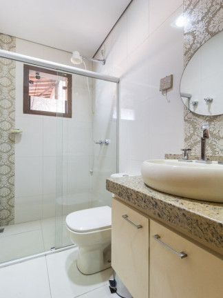 Imagem Casa com 4 Quartos à Venda, 360 m² em Três Barras - Contagem