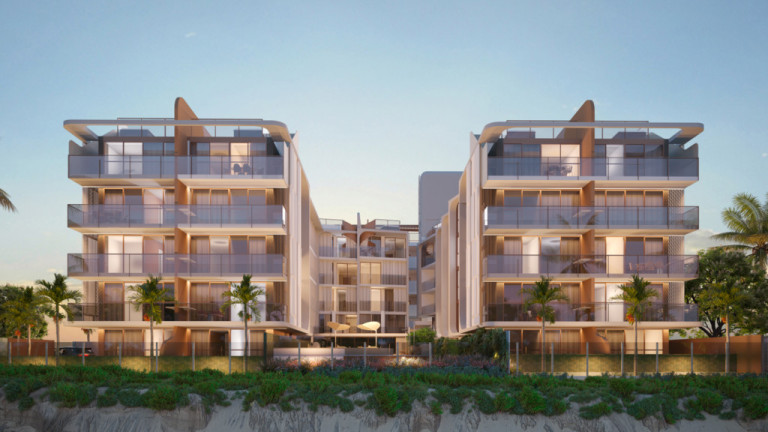 Imagem Imóvel com 1 Quarto à Venda, 25 m² em Jardim Oceania - João Pessoa Imagem Imóvel com 1 Quarto à Venda, 25 m² em Jardim Oceania - João Pessoa