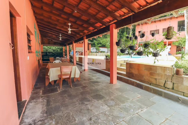Imagem Casa com 4 Quartos à Venda, 120 m² em Guaecá - São Sebastião Imagem Casa com 4 Quartos à Venda, 120 m² em Guaecá - São Sebastião