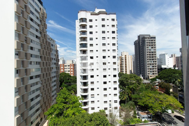 Imagem Apartamento com 2 Quartos à Venda, 78 m² em Indianópolis - São Paulo Imagem Apartamento com 2 Quartos à Venda, 78 m² em Indianópolis - São Paulo