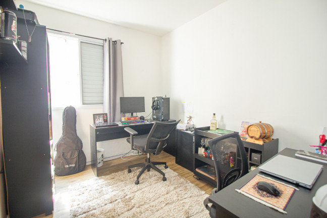 Imagem Apartamento com 3 Quartos à Venda, 68 m² em Vila Ivone - São Paulo
