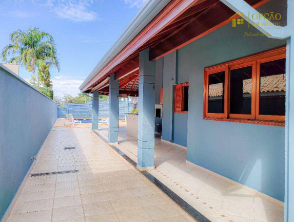 Imagem Casa com 4 Quartos à Venda, 340 m² em Condomínio Jardim Theodora - Itu Imagem Casa com 4 Quartos à Venda, 340 m² em Condomínio Jardim Theodora - Itu
