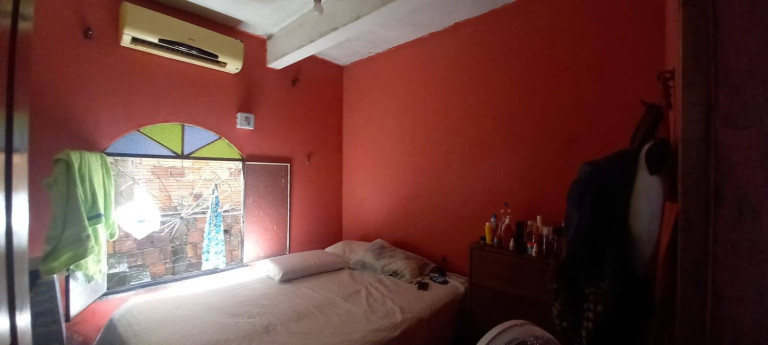 Imagem Casa com 5 Quartos à Venda, em Santo Agostinho - Manaus Imagem Casa com 5 Quartos à Venda, em Santo Agostinho - Manaus