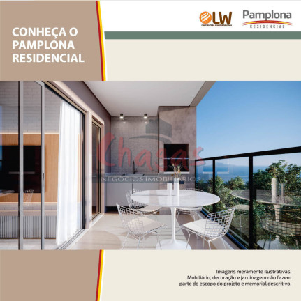 Imagem Apartamento com 2 Quartos à Venda, 77 m² em Martim De Sá - Caraguatatuba