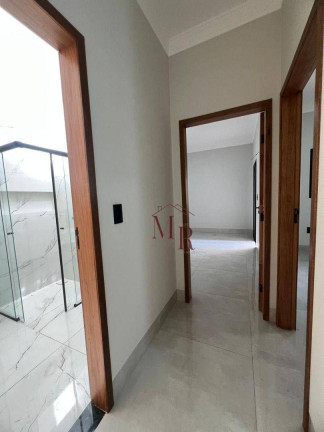 Imagem Casa com 3 Quartos à Venda, 157 m² em Jardim Quinta Do Moro - Votuporanga