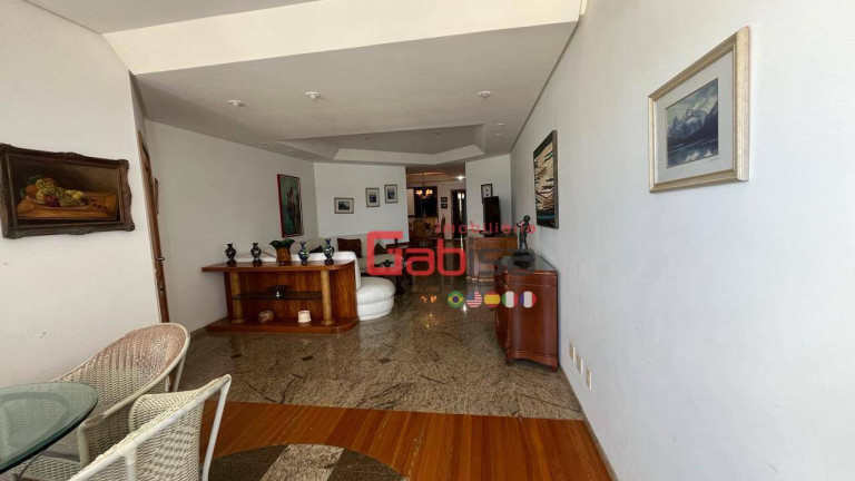 Imagem Apartamento com 5 Quartos à Venda ou Locação, 250 m² em Centro - Cabo Frio Imagem Apartamento com 5 Quartos à Venda ou Locação, 250 m² em Centro - Cabo Frio