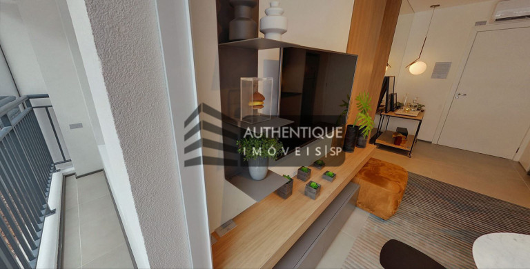 Imagem Apartamento com 1 Quarto à Venda, 33 m² em Vila Mariana - São Paulo Imagem Apartamento com 1 Quarto à Venda, 33 m² em Vila Mariana - São Paulo