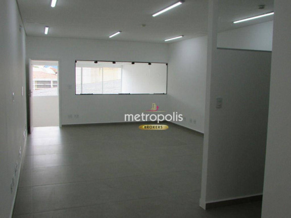 Imagem Edifício Residencial à Venda, 481 m² em Santa Paula - São Caetano Do Sul Imagem Edifício Residencial à Venda, 481 m² em Santa Paula - São Caetano Do Sul