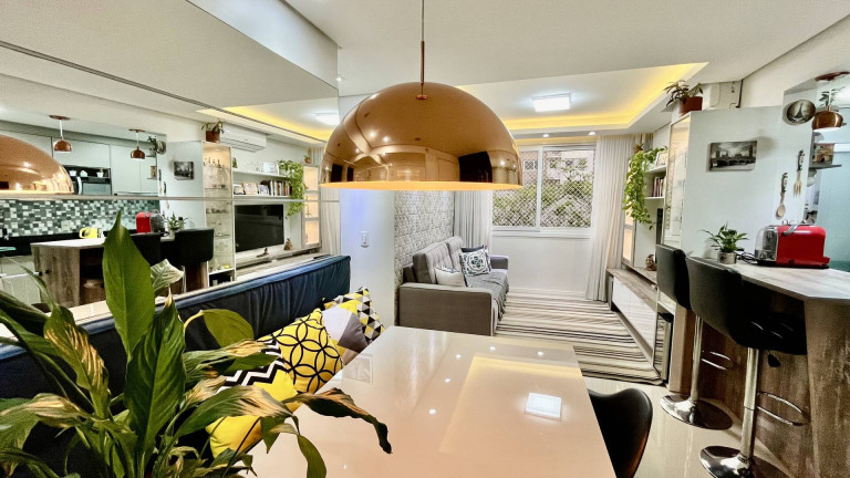 Imagem Apartamento com 2 Quartos à Venda, 64 m² em Moinhos De Vento - Canoas Imagem Apartamento com 2 Quartos à Venda, 64 m² em Moinhos De Vento - Canoas