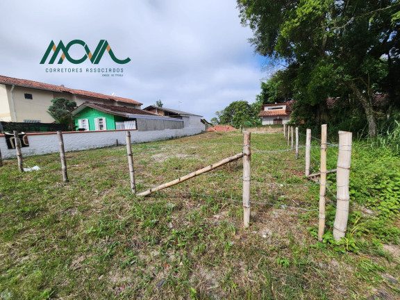 Imagem Terreno à Venda, 288 m² em Farol Do Itapoá Ii - Itapoá Imagem Terreno à Venda, 288 m² em Farol Do Itapoá Ii - Itapoá