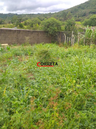 Terreno à Venda, 500 m² em Verava - Ibiúna