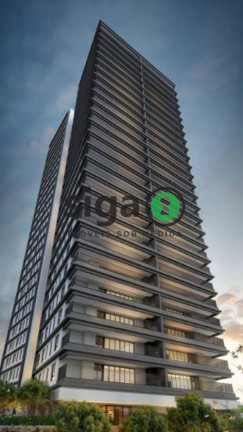 Imagem Apartamento com 4 Quartos à Venda, 179 m² em Ibirapuera - São Paulo Imagem Apartamento com 4 Quartos à Venda, 179 m² em Ibirapuera - São Paulo