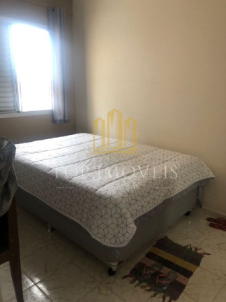 Imagem Apartamento com 2 Quartos à Venda, 47 m² em Cidade Morumbi - São José Dos Campos Imagem Apartamento com 2 Quartos à Venda, 47 m² em Cidade Morumbi - São José Dos Campos