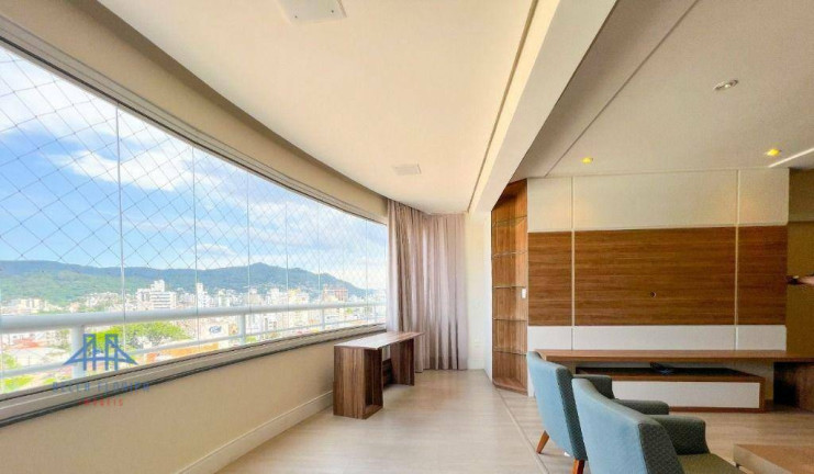 Imagem Cobertura com 3 Quartos à Venda, 250 m² em Trindade - Florianópolis Imagem Cobertura com 3 Quartos à Venda, 250 m² em Trindade - Florianópolis