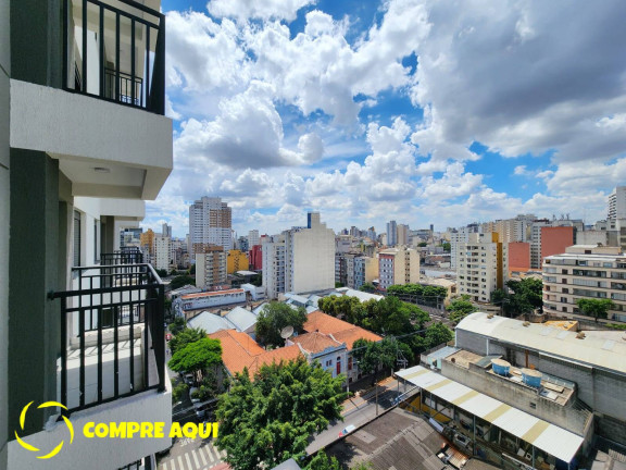 Imagem Apartamento com 1 Quarto à Venda, 28 m² em Santa Cecília - São Paulo Imagem Apartamento com 1 Quarto à Venda, 28 m² em Santa Cecília - São Paulo