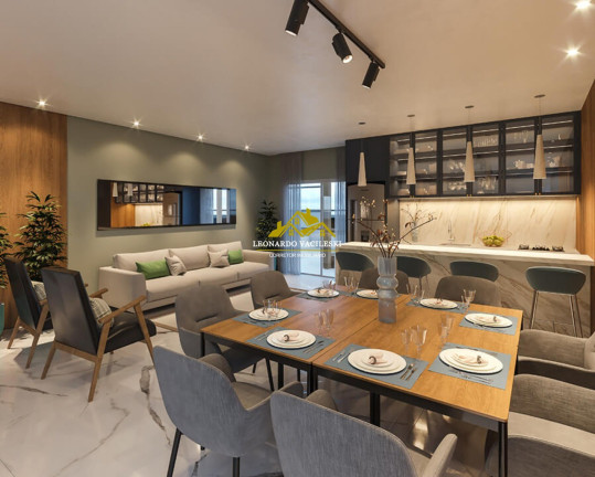 Imóvel com 3 Quartos à Venda, 95 m² em Alphaville Jacuhy - Serra