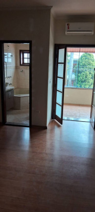 Imagem Casa de Condomínio com 3 Quartos à Venda, 220 m² em Granja Olga Ii - Sorocaba Imagem Casa de Condomínio com 3 Quartos à Venda, 220 m² em Granja Olga Ii - Sorocaba