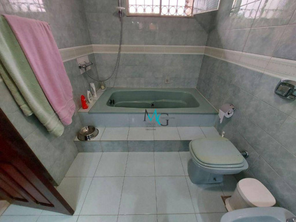 Imagem Casa com 3 Quartos à Venda, 250 m² em Campo Grande - Rio De Janeiro Imagem Casa com 3 Quartos à Venda, 250 m² em Campo Grande - Rio De Janeiro