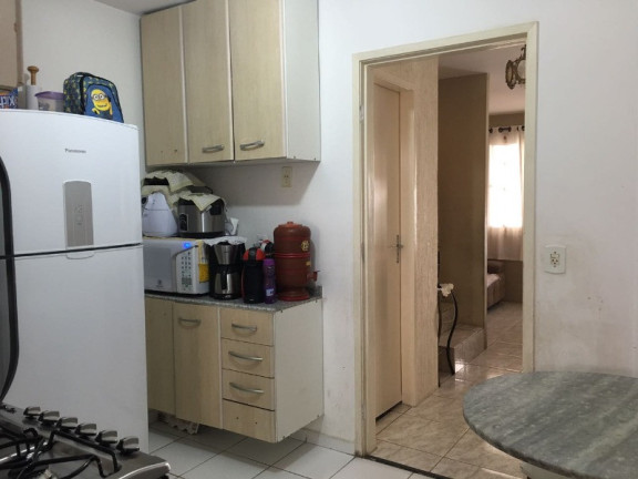 Imagem Casa de Condomínio com 2 Quartos à Venda, 80 m² em Jaraguá - São Paulo