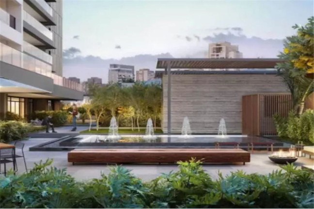 Imagem Apartamento com 4 Quartos à Venda, 157 m² em Perdizes - São Paulo