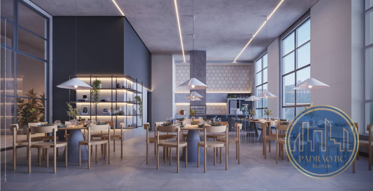 Imagem Apartamento à Venda, 83 m² em Vila Izabel - Curitiba