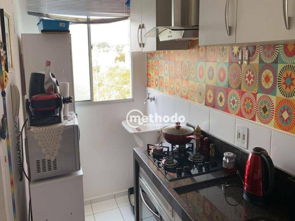 Imagem Apartamento com 2 Quartos à Venda, 50 m² em Jardim Nova Europa - Campinas Imagem Apartamento com 2 Quartos à Venda, 50 m² em Jardim Nova Europa - Campinas