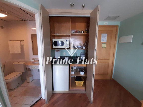Imagem Apartamento com 1 Quarto para Alugar, 28 m² em Pinheiros - São Paulo Imagem Apartamento com 1 Quarto para Alugar, 28 m² em Pinheiros - São Paulo