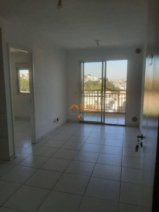 Imagem Apartamento com 2 Quartos à Venda, 48 m² em Jardim Aricanduva - São Paulo