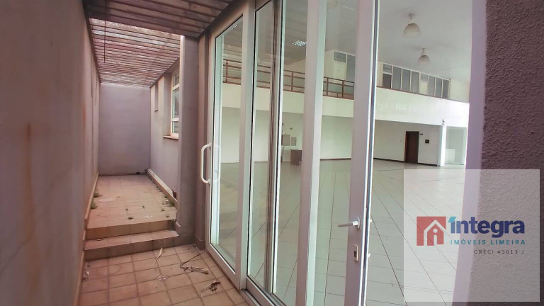 Imagem Imóvel Comercial à Venda, 1.451 m² em Limeira Imagem Imóvel Comercial à Venda, 1.451 m² em Limeira