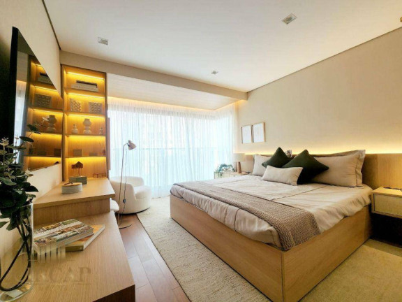 Imagem Apartamento com 3 Quartos à Venda, 190 m² em Perdizes - São Paulo