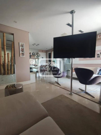 Imagem Apartamento com 2 Quartos à Venda, 77 m² em Centro - Osasco Imagem Apartamento com 2 Quartos à Venda, 77 m² em Centro - Osasco