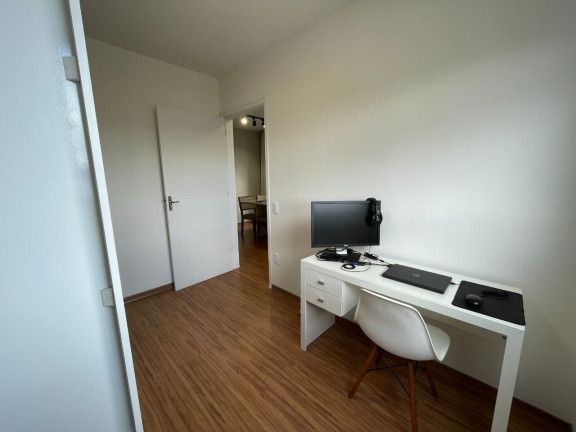 Imagem Apartamento com 2 Quartos à Venda,  em Santa Terezinha - Santo André