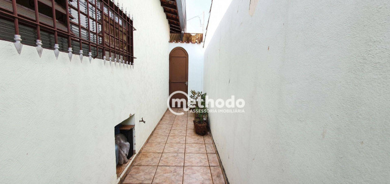 Imagem Casa com 3 Quartos à Venda, 244 m² em Jardim Bela Vista - Campinas Imagem Casa com 3 Quartos à Venda, 244 m² em Jardim Bela Vista - Campinas