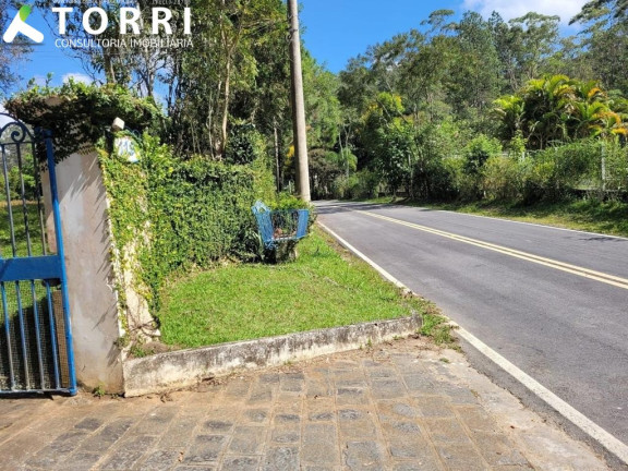 Imagem Imóvel com 10 Quartos à Venda, 1.900 m² em Centro - São Roque Imagem Imóvel com 10 Quartos à Venda, 1.900 m² em Centro - São Roque