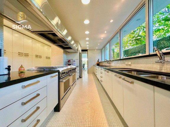 Imagem Casa com 6 Quartos à Venda, 1.300 m² em Balneário Praia Do Pernambuco - Guarujá Imagem Casa com 6 Quartos à Venda, 1.300 m² em Balneário Praia Do Pernambuco - Guarujá