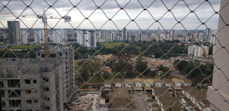 Imagem Apartamento com 4 Quartos à Venda, 314 m² em Parque Campolim - Sorocaba