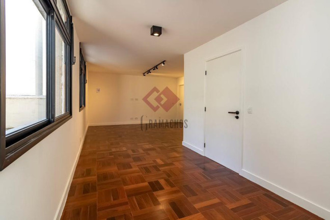 Imagem Apartamento com 3 Quartos à Venda, 232 m² em Higienópolis - São Paulo