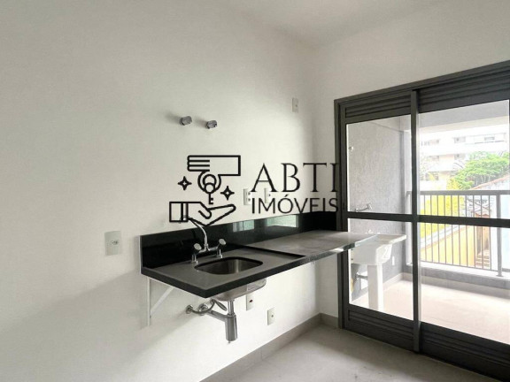 Imagem Apartamento com 2 Quartos à Venda, 84 m² em Vila Mariana - São Paulo